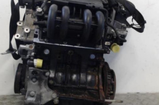 Moteur RENAULT TWINGO 1 Photo n°1