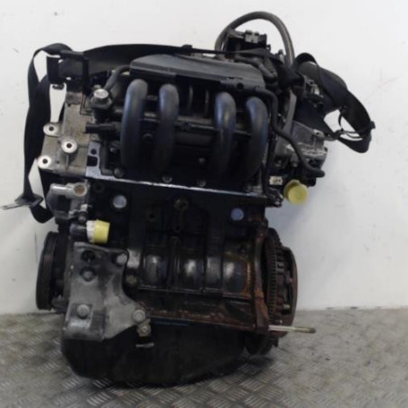 Moteur RENAULT TWINGO 1 Photo n°1