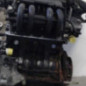 Moteur RENAULT TWINGO 1