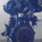 Moteur RENAULT TWINGO 1
