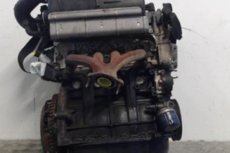 Moteur RENAULT TWINGO 1 Photo n°4