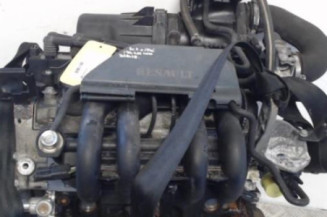 Moteur RENAULT TWINGO 1 Photo n°5