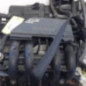 Moteur RENAULT TWINGO 1