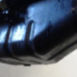 Moteur RENAULT TWINGO 1