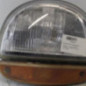 Optique avant principal gauche (feux)(phare) RENAULT TWINGO 1