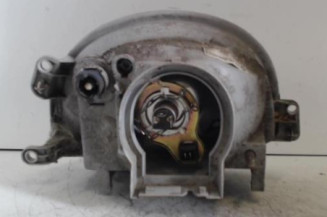 Optique avant principal gauche (feux)(phare) RENAULT TWINGO 1
