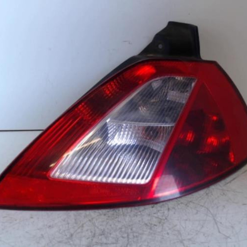 Feu arriere principal droit (feux) RENAULT MEGANE 2