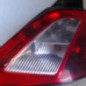 Feu arriere principal droit (feux) RENAULT MEGANE 2