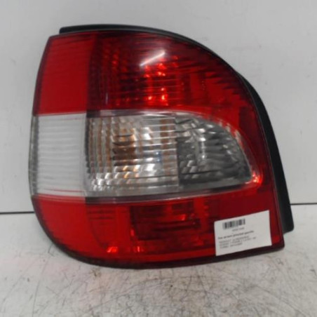 Feu arriere principal gauche (feux) RENAULT SCENIC 1 Photo n°1