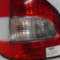 Feu arriere principal gauche (feux) RENAULT SCENIC 1