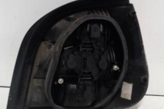 Feu arriere principal gauche (feux) RENAULT SCENIC 1