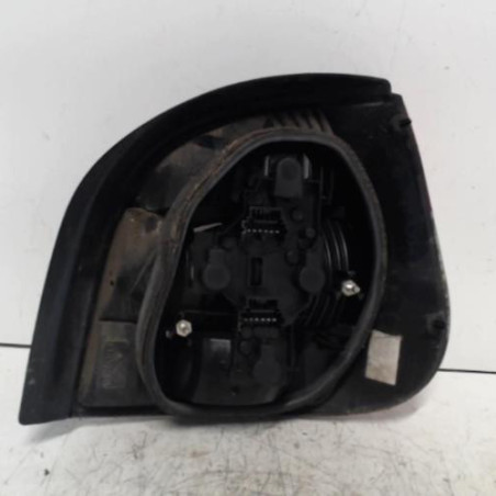 Feu arriere principal gauche (feux) RENAULT SCENIC 1