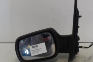Retroviseur gauche FORD FIESTA 5
