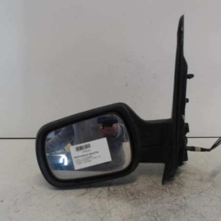Retroviseur gauche FORD FIESTA 5