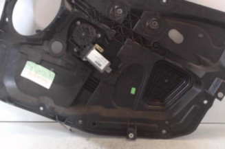 Leve vitre electrique avant droit FORD FIESTA 5 Photo n°1