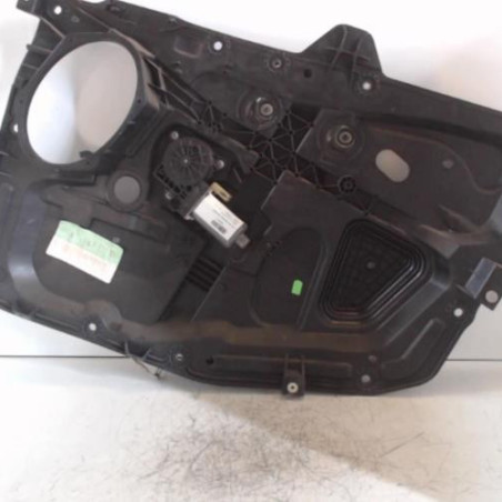 Leve vitre electrique avant droit FORD FIESTA 5 Photo n°1