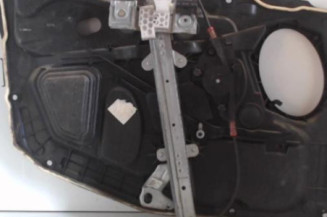 Leve vitre electrique avant droit FORD FIESTA 5