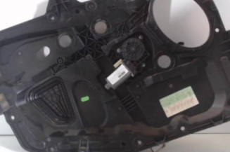 Leve vitre electrique avant gauche FORD FIESTA 5 Photo n°1