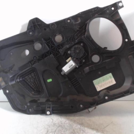 Leve vitre electrique avant gauche FORD FIESTA 5 Photo n°1
