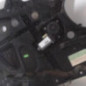 Leve vitre electrique avant gauche FORD FIESTA 5