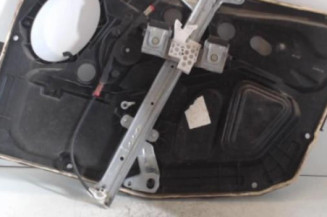 Leve vitre electrique avant gauche FORD FIESTA 5