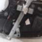 Leve vitre electrique avant gauche FORD FIESTA 5