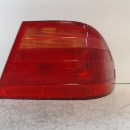Feu arriere principal droit (feux) MERCEDES CLASSE E 210 Photo n°1