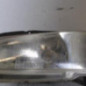 Optique avant principal gauche (feux)(phare) PEUGEOT 106