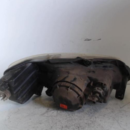 Optique avant principal gauche (feux)(phare) PEUGEOT 106