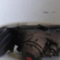 Optique avant principal gauche (feux)(phare) PEUGEOT 106