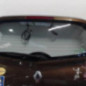 Malle/Hayon arriere RENAULT TWINGO 2