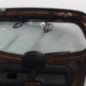 Malle/Hayon arriere RENAULT TWINGO 2