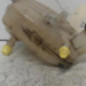 Vase d'expansion RENAULT TWINGO 2