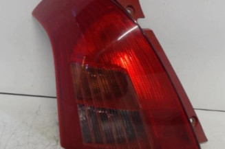 Feu arriere principal gauche (feux) SUZUKI SWIFT 3 Photo n°1