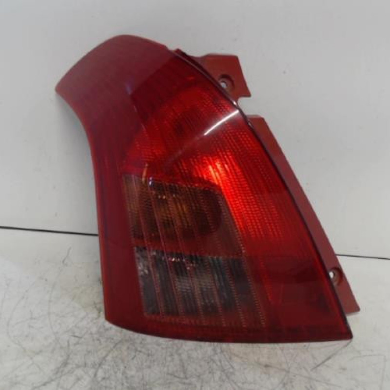 Feu arriere principal gauche (feux) SUZUKI SWIFT 3