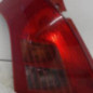 Feu arriere principal gauche (feux) SUZUKI SWIFT 3