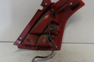 Feu arriere principal gauche (feux) SUZUKI SWIFT 3