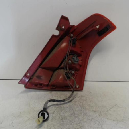 Feu arriere principal gauche (feux) SUZUKI SWIFT 3