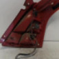 Feu arriere principal gauche (feux) SUZUKI SWIFT 3