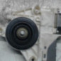 Moteur leve vitre arriere gauche PEUGEOT 407