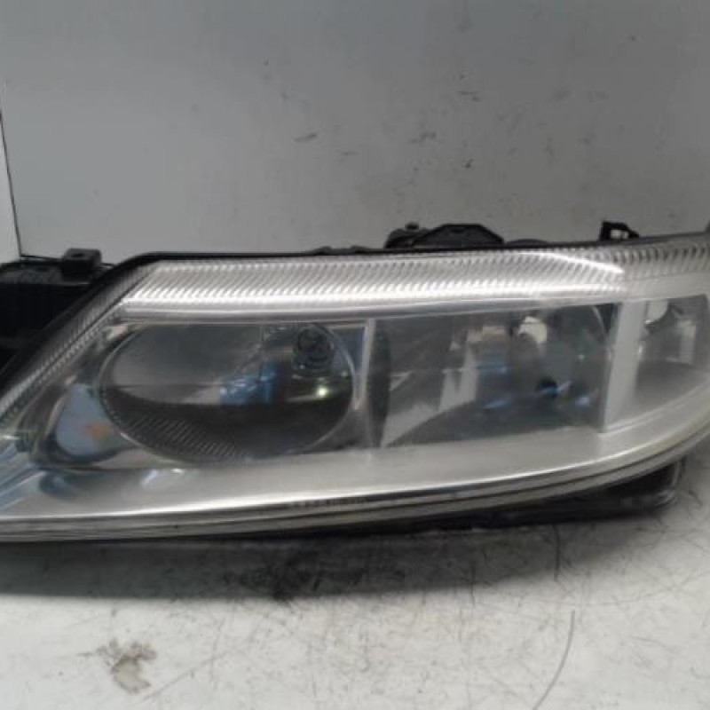 Optique avant principal gauche (feux)(phare) RENAULT LAGUNA 2