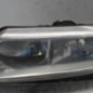 Optique avant principal gauche (feux)(phare) RENAULT LAGUNA 2