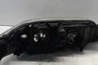 Optique avant principal gauche (feux)(phare) RENAULT LAGUNA 2