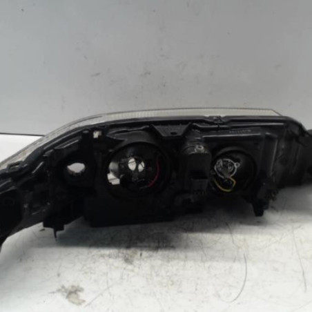 Optique avant principal gauche (feux)(phare) RENAULT LAGUNA 2