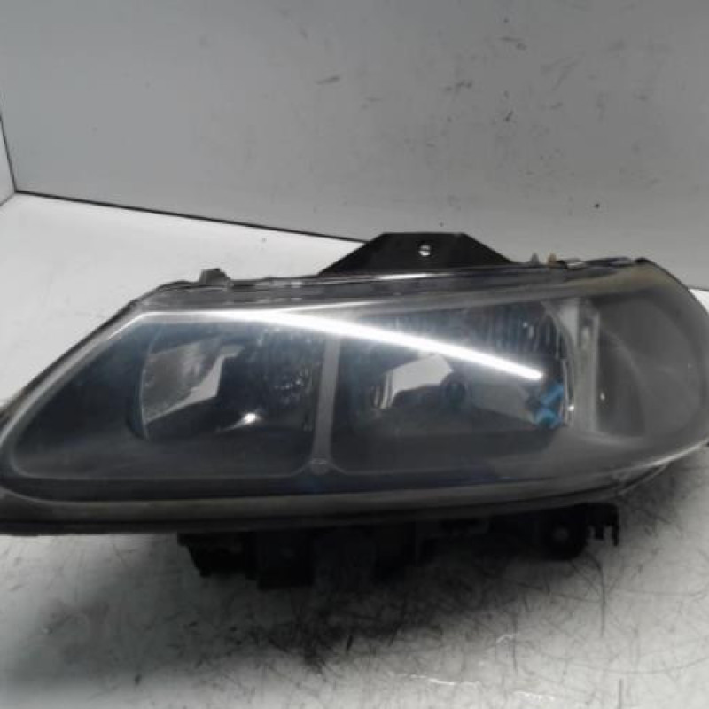 Optique avant principal gauche (feux)(phare) RENAULT LAGUNA 1