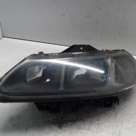 Optique avant principal gauche (feux)(phare) RENAULT LAGUNA 1 Photo n°1