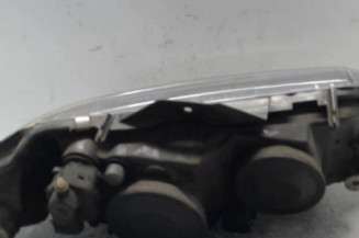 Optique avant principal gauche (feux)(phare) RENAULT LAGUNA 1