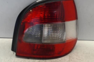 Feu arriere principal droit (feux) RENAULT SCENIC 1 Photo n°1