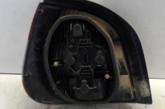 Feu arriere principal droit (feux) RENAULT SCENIC 1