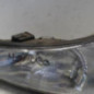 Optique avant principal gauche (feux)(phare) FORD MONDEO 1